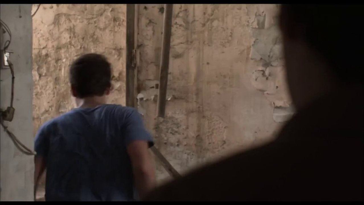 OUT IN THE DARK Clip 4 | Festival 2012