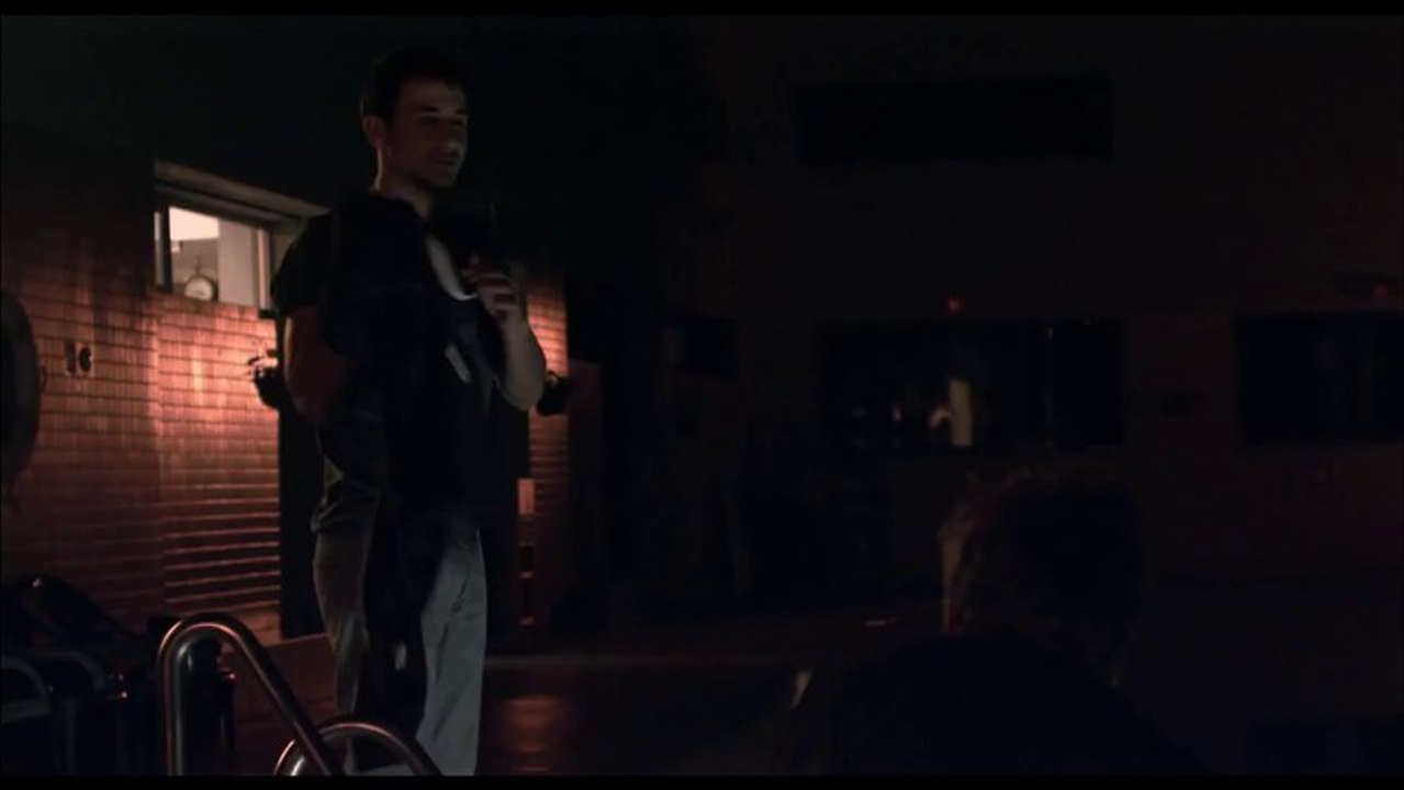 OUT IN THE DARK Clip 1 | Festival 2012