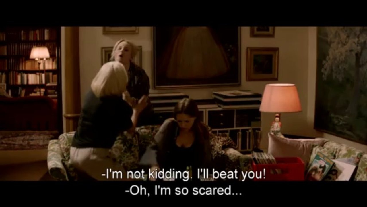 BLONDIE Clip 1 | Festival 2012