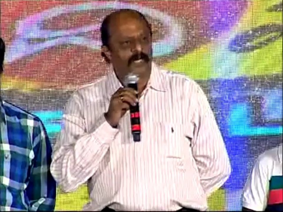 Dil Deewana Audio Launch Video