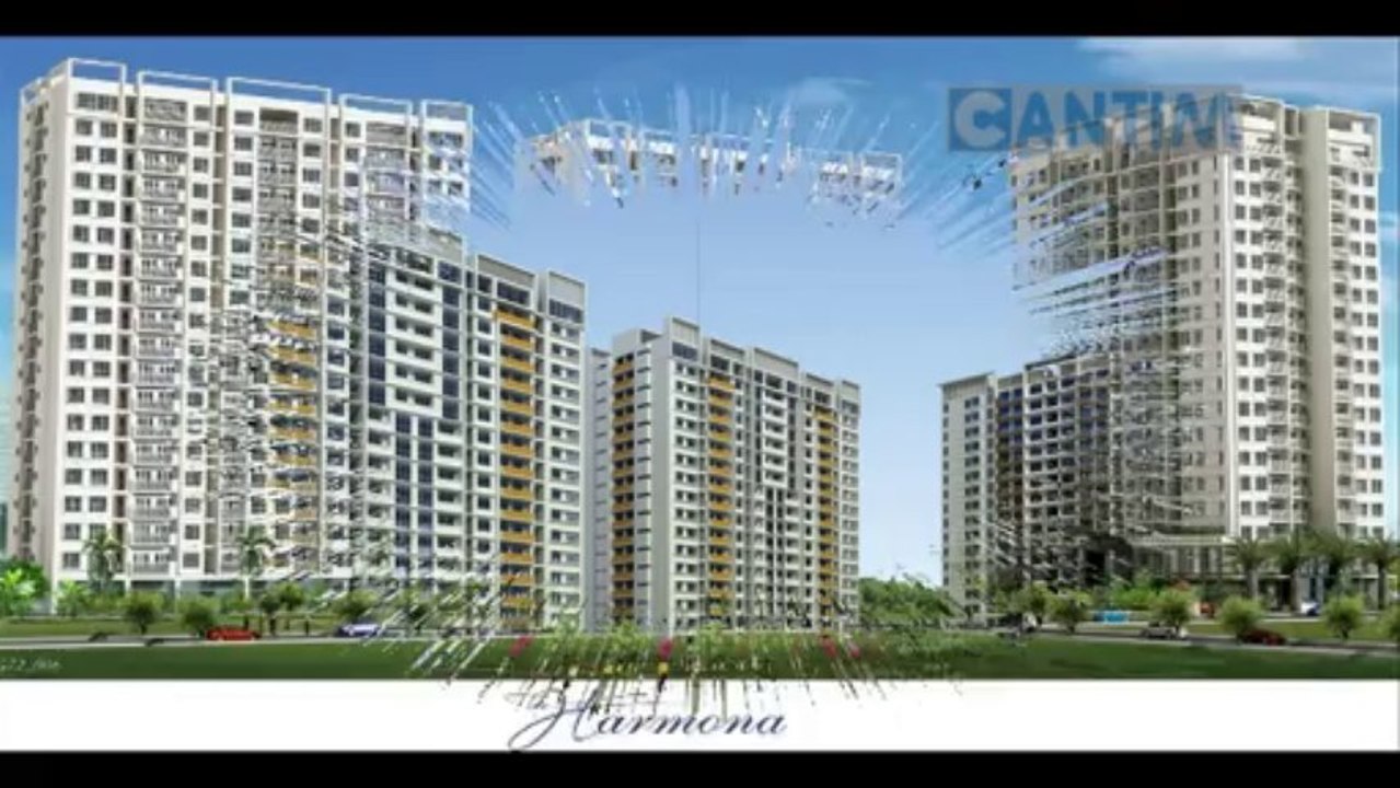 Cho thuê căn hộ Harmona, call 090.268.5050, Cho thuê nhanh căn 2 PN. 480 USD