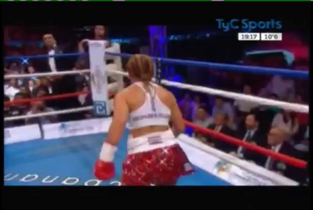 Tuti BOPP - Un dia en la Vida - Golpe a golpe - La vida en un puño