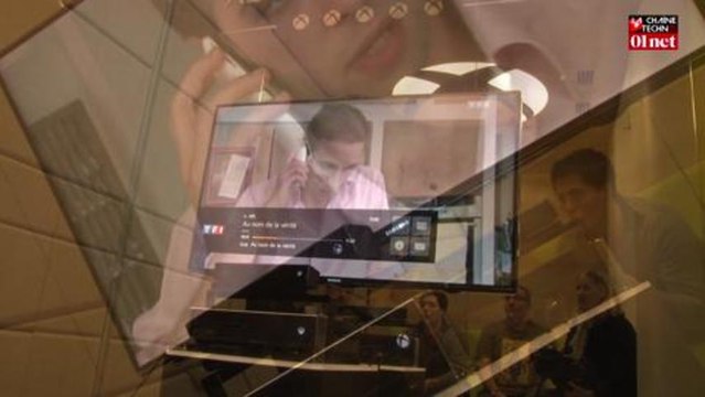 Comment la Xbox One permet de piloter la télévision