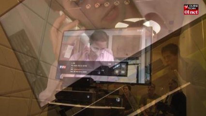Comment la Xbox One permet de piloter la télévision