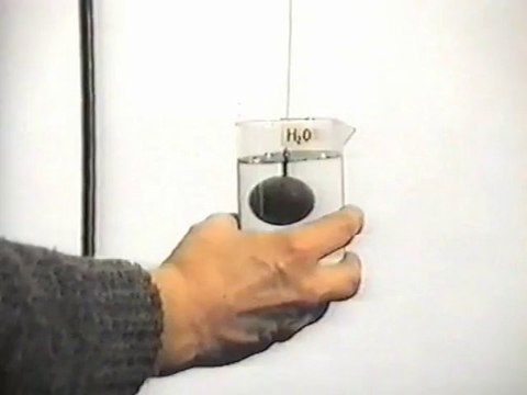 104 Тепловое расширение металла