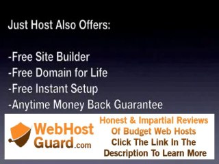 Just Host | The Host Judge