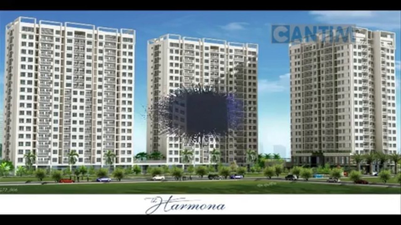 Cho thuê căn hộ Harmona, call 090.268.5050, Cho thuê Nội thất căn bản 450 USD
