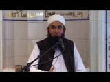 Balfour Road Masjid Ilford Part 1-Maulana tariq Jamil
