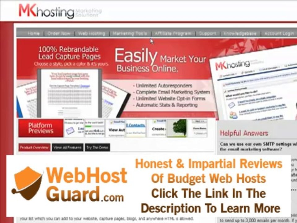 Matrix King Hosting I MK Hosting I Proof of First Payment.