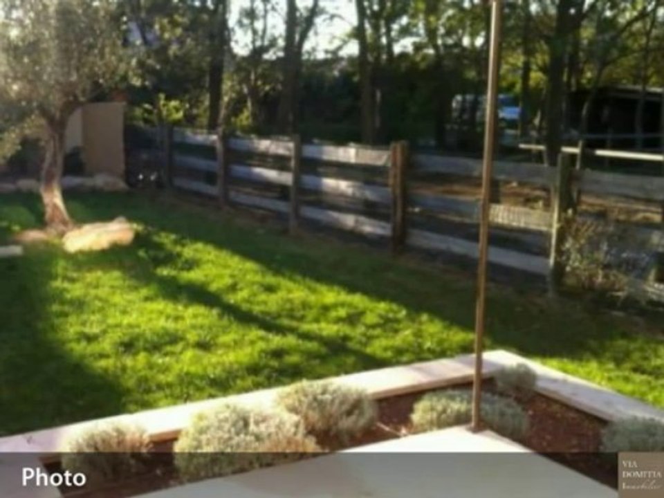 Maison/villa 90m² à louer, St Etienne Du Gres (13), 1080€/mois