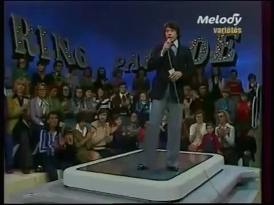 -Gèrard Lenorman- MICHELE -