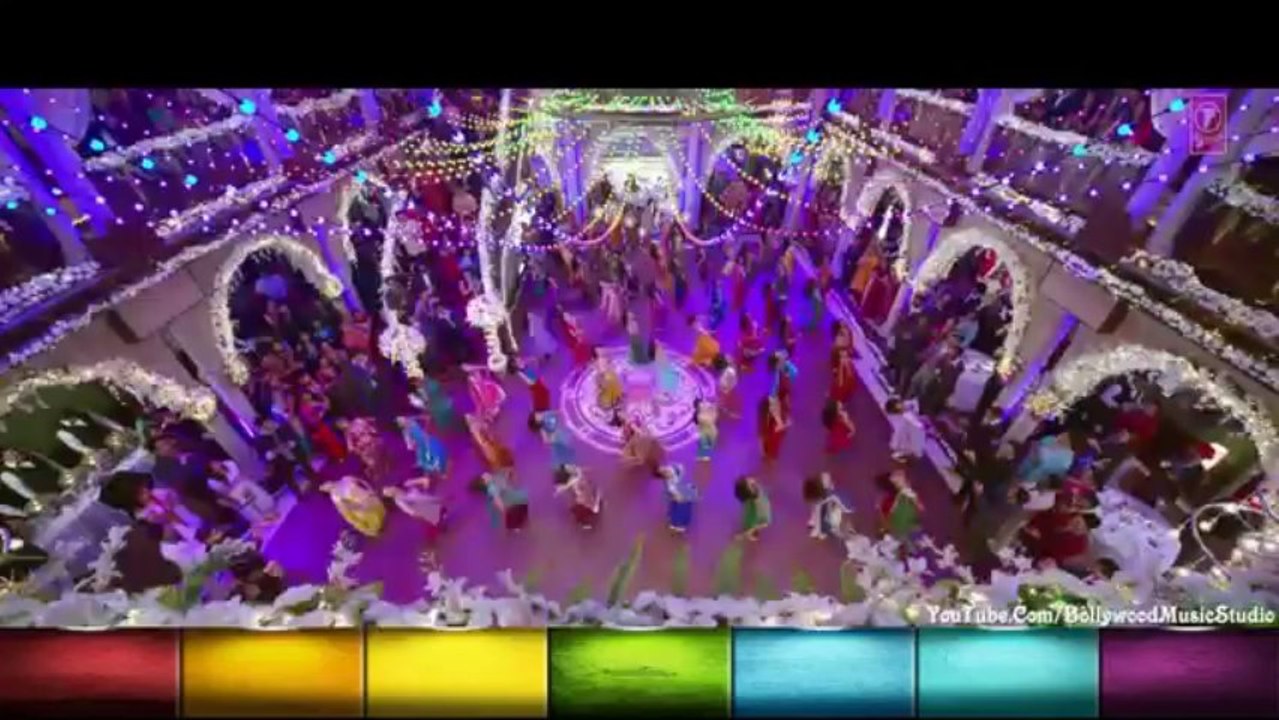 'Lut Gaye Tere Mohalle' Official Item Song - Besharam By  worldyoutune.blogspot.com‬