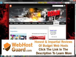 Como Vincular o Enlazar Mi Dominio Con Mi Hosting Nuevo Video (nixiweb) HD