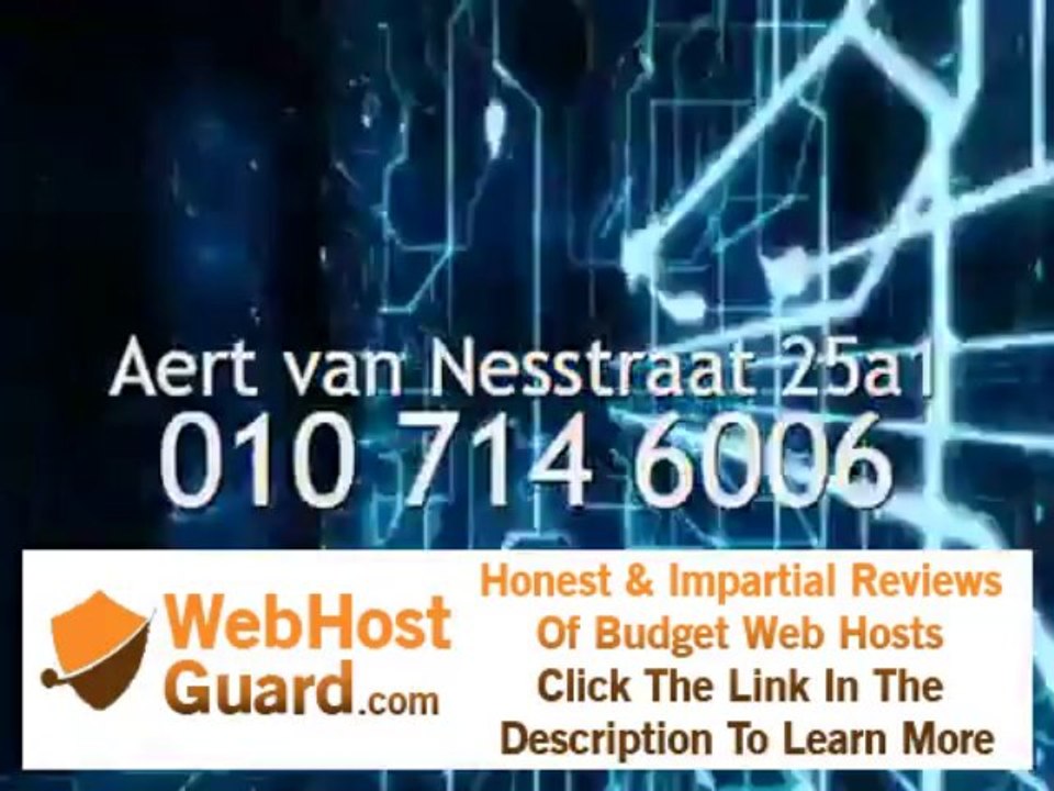 Simple Hosting