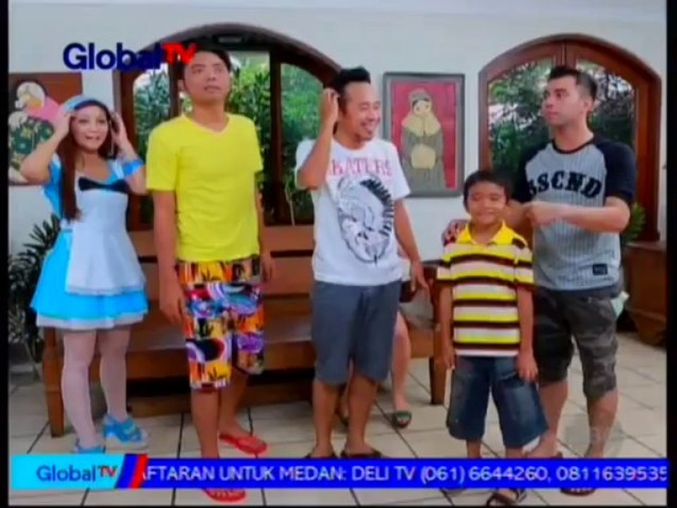 [131119]Raden Ayu GTV