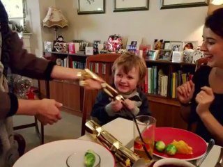 Tesco Christmas advert 2013