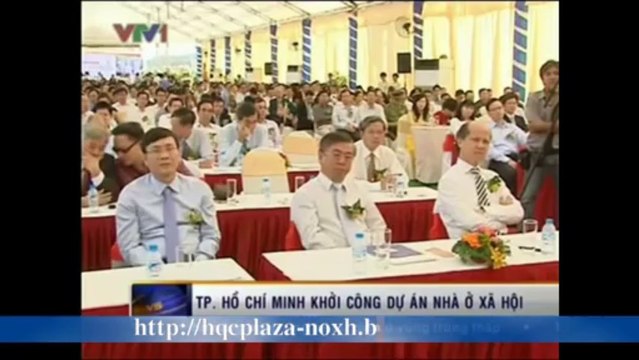 BÁN CĂN HỘ CHUNG CƯ TRẢ GÓP GIÁ RẺ, LÃI SUẤT CỰC THẤP CHỈ 0,5%/THÁNG SUỐT 10 NĂM - NHÀ Ở XÃ HỘI HQC PLAZA