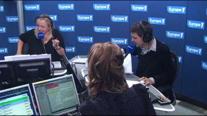 Chômage : "on a pris du retard"