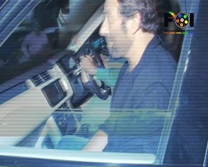 Sunny Deol Checks Out The Audience Reaction