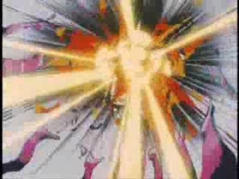 Sailor Moon - Sailor Pluto