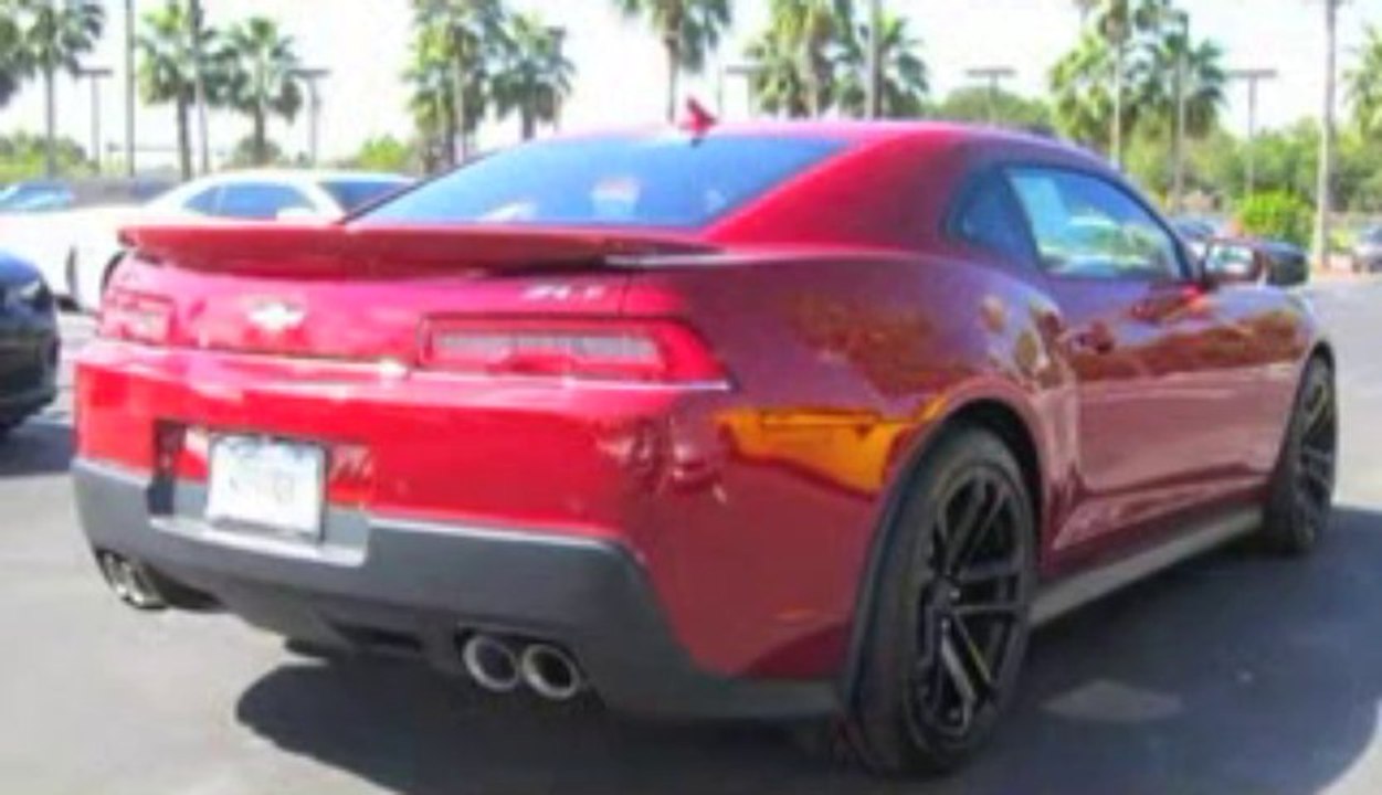 Chevrolet Sales Lakeland, FL | Chevy Sales Lakeland, FL