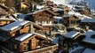 Geneva Airport Transfers to Ski Resorts and Holiday Destinations | AlpyBus