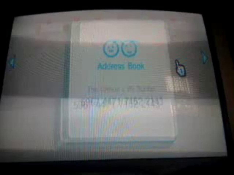 free wii points! (no downloads, no surveys, not a generator and guaranteed to work)