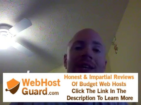 WordPress Host Review For Server Genie WordPress Cloud Hosting