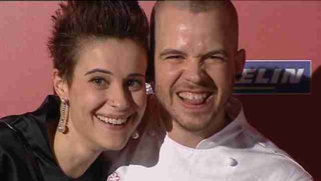 David Muñoz, nuevo tres estrellas: es un premio a una cocina rock and roll