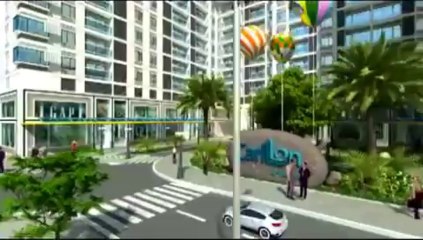 Cho thuê căn hộ Carillon Hoàng Hoa Thám, call 090.268.5050, Phần 1