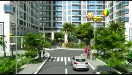 Cho thuê căn hộ Carillon Hoàng Hoa Thám, call 090.268.5050, Phần 2