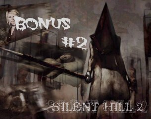 [SPOILER] Explication de Silent Hill 2 [01]