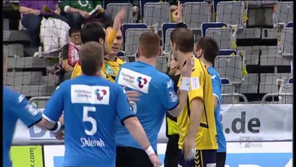 Résumé RNL - Eisenach