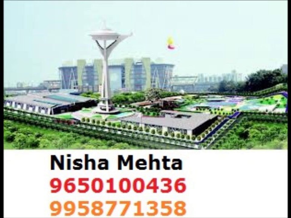 Nisha Mehta 9650100436 Appu Ghar NEC ((22-11-13))
