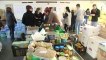 La Corse mobilisée pour aider la Sardaigne victime d'inondations