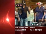 Bollywood News in 1 minute 22-11-13 - Deepika Padukone, Hrithik Roshan, Kareena Kapoor & others