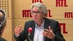 Jean-Claude Mailly : "J'aime pas répondre aux convocations"