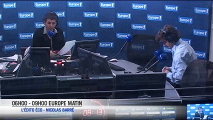 Vers l'instauration d'un SMIC en Allemagne