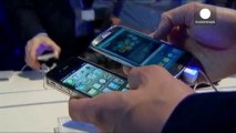 Samsung condannata a pagare i danni a Apple