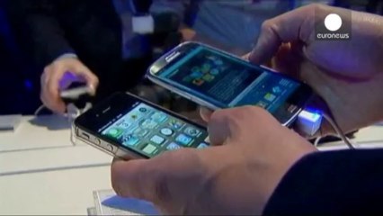 Nouvelle condamnation de Samsung dans son bras de fer avec Apple