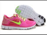 Profitez de Femme Nike Free Run 3 Chaussures - Lire ces 7 conseils