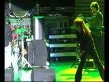 Saints 'N' Sinners - Live 2010