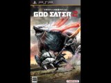 God Eater 2 {VideoGame} = PSP ISO Download Link