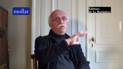 Michel Daubert - Musée Hergé