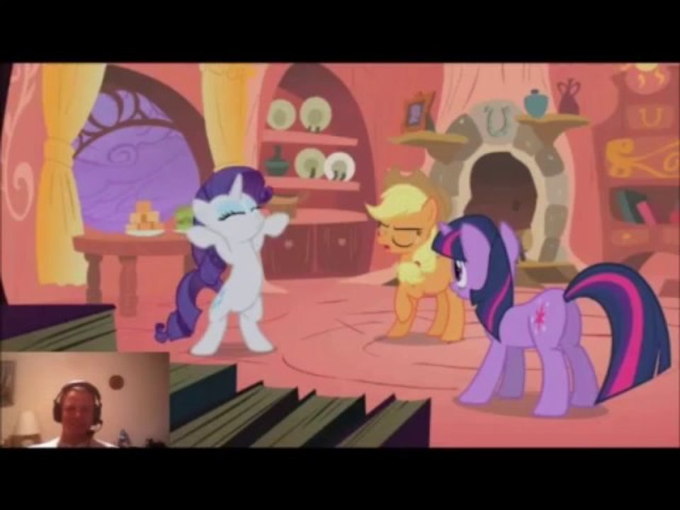 TheP5ychoJoe13 Reacts: Friendship Is Witchcraft | E2 | Read it and Sleep