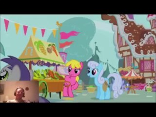 TheP5ychoJoe13 Reacts: Friendship Is Witchcraft | E4 | Cute From The Hip