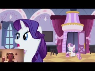 TheP5ychoJoe13 Reacts: Friendship Is Witchcraft | E5 | Neigh, Soul Sister