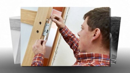 Emergency Locksmith Service in Anaheim, CA