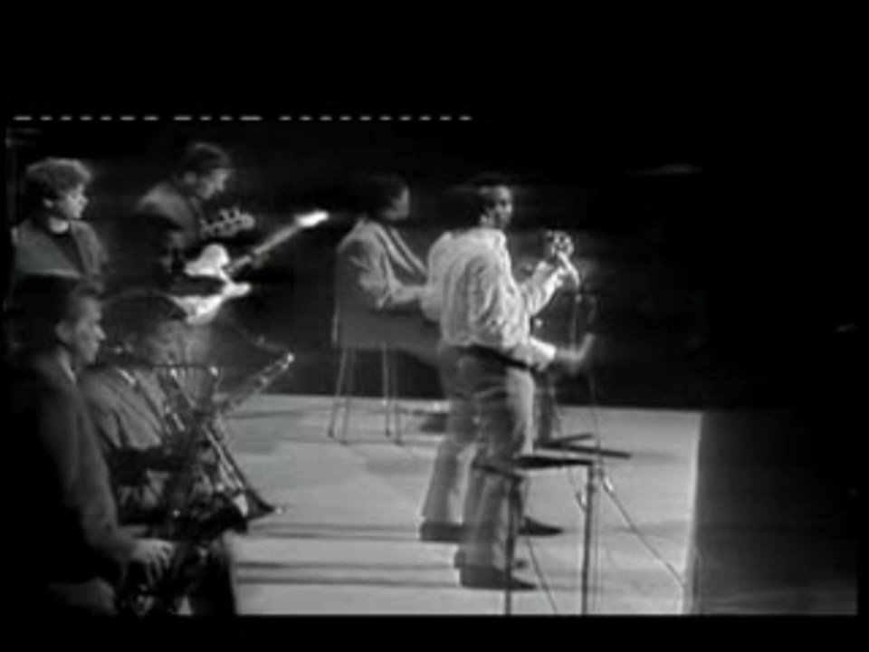 Sam & Dave