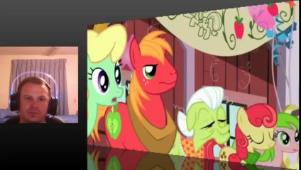 TheP5ychoJoe13 Reacts: Friendship Is Witchcraft | E7 | Cherry Bomb